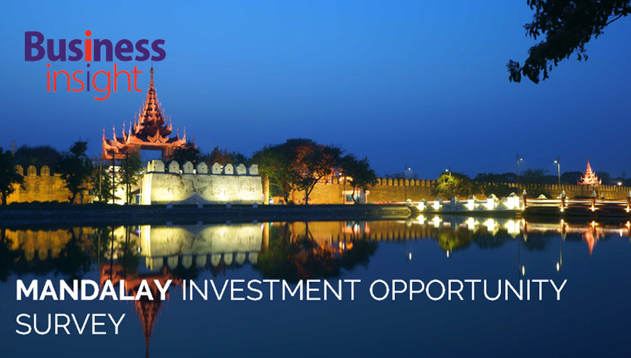 MANDALAY INVESTMENT OPPORTUNITY SURVEY