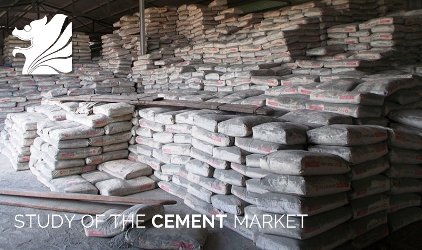 Study of Cement Market