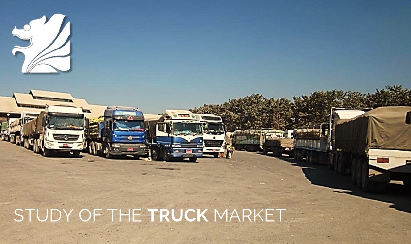 Study of Truck Market