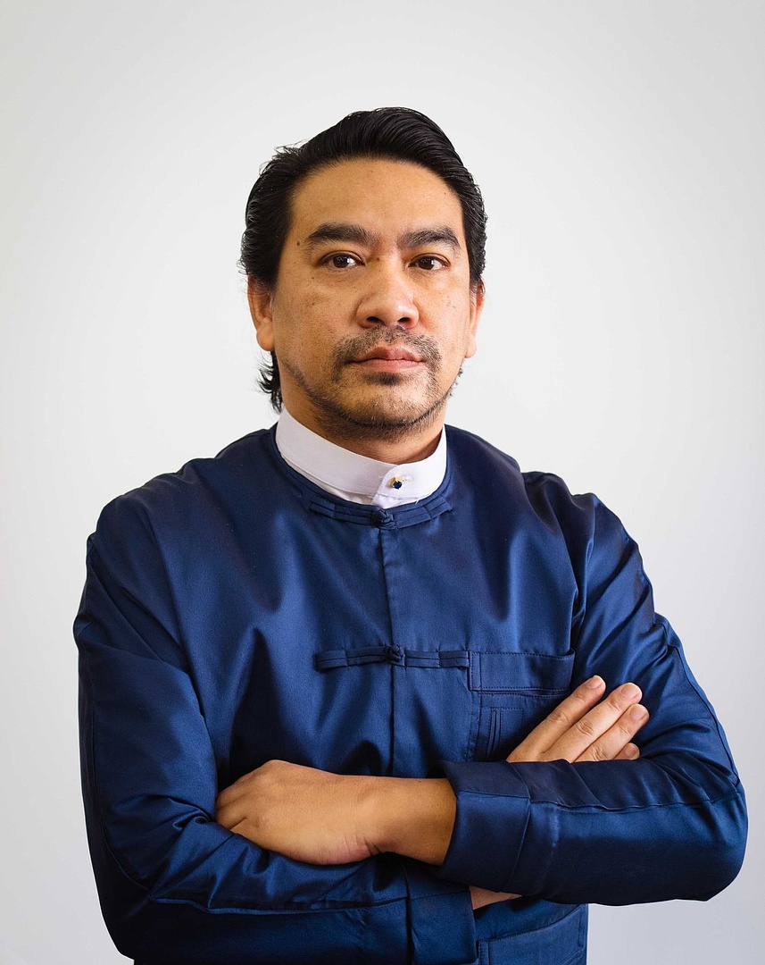 Founder and Managing director of MMRD Group. Founder and Managing director of MMRD Group.