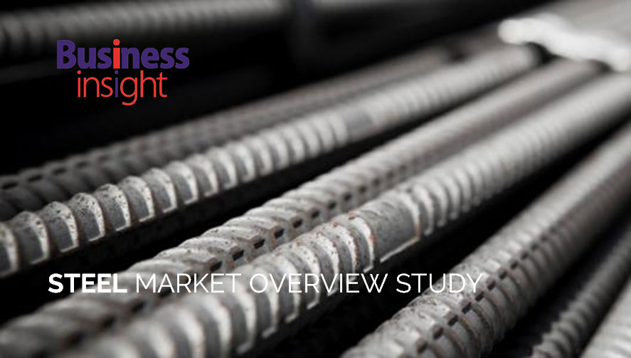 STEEL MARKET OVERVIEW STUDY 